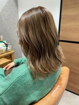 スーリール 西新店(Sourire)&nbsp;☆ハイトーンベージュ☆