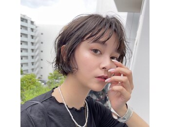 GiseL 六本松【ジゼル】