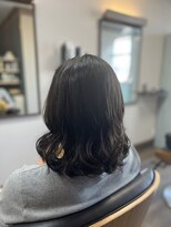 ムスビ(Musubi)&nbsp;クルクルコテ仕上げ