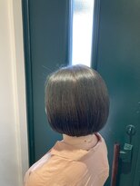 キー(KEY)&nbsp;マチルダボブ