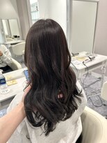 ナビ 金沢駅前店(navi)&nbsp;*透明感たっぷりグレージュカラー*