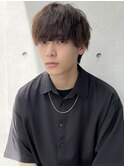 ナチュラルマッシュ