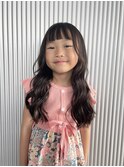 お子様カット