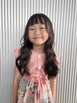 ヘアステーションフラット(HAIR STATION FLAT)&nbsp;お子様カット