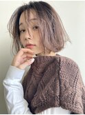 大人ショートボブ×ナチュラルボブ×ミニボブ &nbsp;20代30代40代横浜