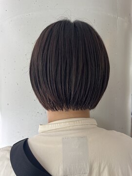 シュク 高円寺(SYUK) ミニボブ【SYUK 高円寺 中野】