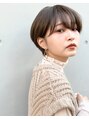 エアー 銀座タワー(AIR) ナチュラルで自然なスタイルが得意です