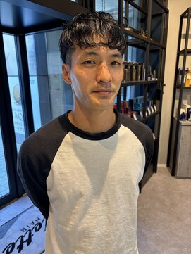 コレットヘアー ザモリオカ(Colette HAIR the MORIOKA) ◎メンズカット◎