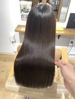 美髪専門サロン バイ マイル(美髪専門サロン by mile) 美髪/艶髪/縮毛矯正/髪質改善/酸性ストレート/天王寺/阿倍野