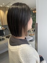 コード(Chord)&nbsp;大人インナーカラー