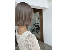 エムドットヘアーサロン(M. hair salon)