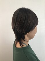 トップヘアー 本店(TOP HAIR) 夏のおすすめショート