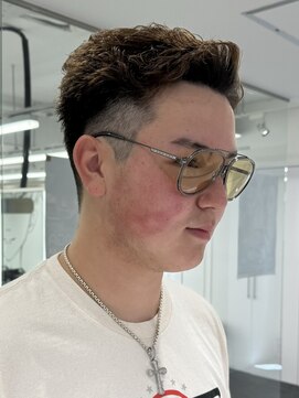 ルースト 八王子店(ROOST) 海外風センターパート