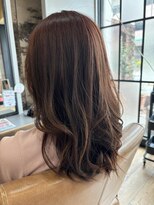 シアン 八王子店(SHIAN)&nbsp;【八王子店　かおる】