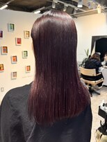 ノーム(norm)&nbsp;カシスカラー/ボルトカラー