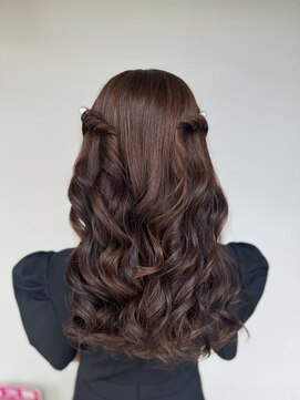 コマリ(comari) サイドアップ