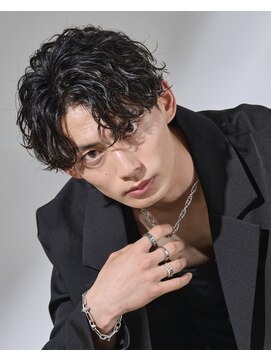 オーシャントーキョー 原宿(OCEAN TOKYO) フィットウェーブセンターパート