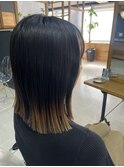 結べるパツボブ