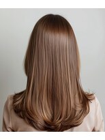 ルシードスタイル アウラ 松戸市五香(LUCIDO STYLE Aura)&nbsp;大人うるつや【松戸#五香#白髪染め#カラー#髪質改善】