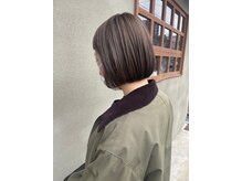 パブリックヘアー ニコ(PUBLIC HAIR NICO)