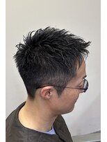 ジョイボックス(JOYBOX) ショートスタイル　30代40代50代