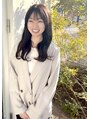 イロヘア 北岡崎店(ilo.hair) 小澤 日菜子
