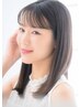 カット+白髪染め+髪質改善超音波トリートメント￥18260→￥10040