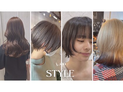 アイドットシーオー(i.co)の写真