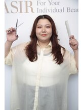 アルティプレジール(ALTI PLASIR) 田林 岬