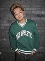 フォーコーナーズカットショップスリーセント 栄(FourCornersCutShop 3/cent) YUSUKE ISHIBASHI