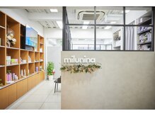 ミルニナ 日本橋 浜町(milunina)