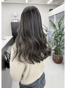 ティミー(Timmy) オリジナルハイライト