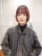 ハーツ(hearts)の写真/今の気分を大切に、一緒にお洒落なカラーデザインを考えてご提案！