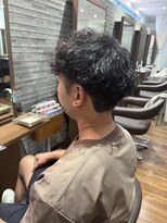 アミカ シーモール店(Amica)&nbsp;メンズパーマ