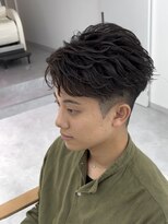 アビー ランシェル(ABEY LENCIEL) フェザーショート/新潟/長岡