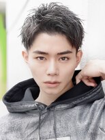 リップス 表参道店(LIPPS)&nbsp;黄金バランスがカッコイイ【チェイスアッパーショート】