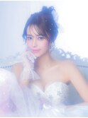 高めお団子