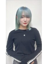 パ ドゥ プロン(Pas de plan)&nbsp;あん ず