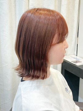 フィッティ(fiti) ダブルカラー