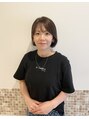 クレオ 伊勢崎(CReO) 上岡 あかね