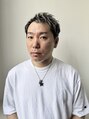 グルーマーズトウキョウ(GROOMER/S TOKYO) 井崎 伸吾