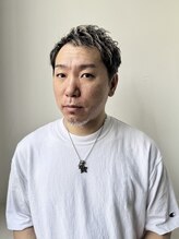 グルーマーズトウキョウ(GROOMER/S TOKYO)&nbsp;井崎 伸吾