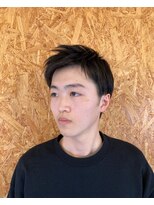 ソウイットゴーズ(so it goes.)&nbsp;クリーンショート