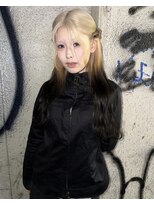 シイ(SIE)&nbsp;秋人気ルーツカラー☆☆