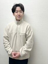 アグ ヘアー ラニ 安積店(Agu hair lani) 渡邉 進