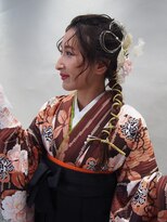 スタジオプレシャス&nbsp;袴