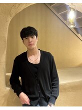 エリスホリエ(Eliss Horie)&nbsp;芝下 光