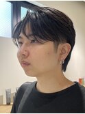 【neelu_hachi】曲がる縮毛矯正