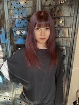 シークス(SYKTH.)&nbsp;Bordeaux