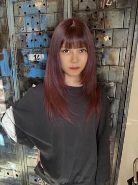 シークス(SYKTH.) Bordeaux